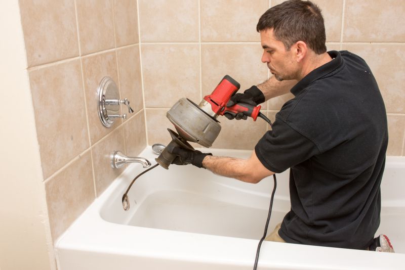 Skilled Bathroom Renovators